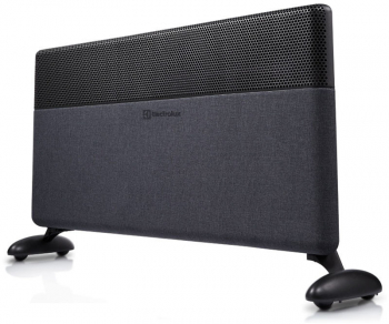 Convector electric Electrolux ECHAT-2002 3AIIP 24 2000W Wi-Fi Negru 
