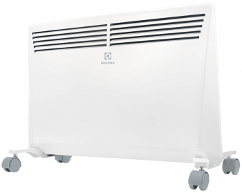 Convector electric Electrolux ECHECN-1500 MIP 20 1500W 2 trepte de putere Alb Resigilat