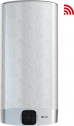 Boiler electric Ariston VELIS WIFI 50 EU afisaj soft touch control de pe smartphone 