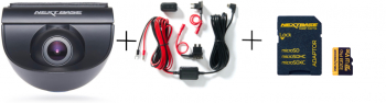 Camera auto DVR Nextbase 380GW 