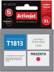 Cartus ac-t1813 compatibil Epson c13t18134010 15ml Magenta 