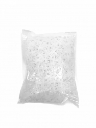 Distantiere Cruciulite pt. placi - gresie si faianta - Rost 4 mm - 500 buc - XLEV-TS4-500 