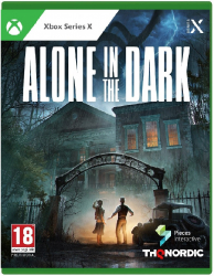 Joc Alone in the Dark Pentru Xbox Seria X 