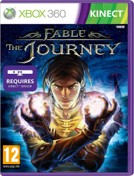 Joc Fable The Journey Pentru Xbox 360 