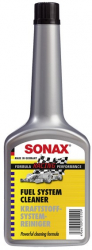 Aditiv curatare sisteme de alimentare motoare pe benzina Sonax Fuel System Cleaner 250ml 