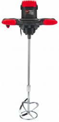 Amestecator vopsea / mortar 2650 W Red Technic RTMI0017 