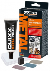 Set reconditionare suprafetelor metalice Quixx Metal 