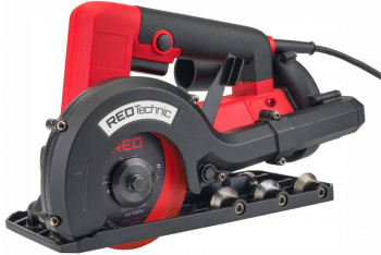 Masina de taiat gresie si faianta 4 in 1 1300 W Red Technic RTPDG0009