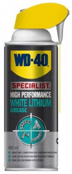 Spray cu vaselina pe baza de litiu WD-40 400ML 