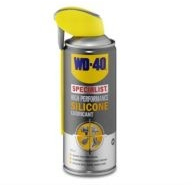 Spray pe baza de silicon WD-40 400ml 