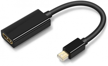 Cablu adaptor mini DP tata la HDMI mama KOF-BBL6511 