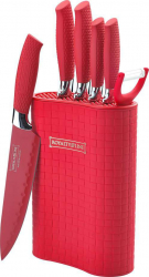 SET CUTITE 6P RL-6STR 