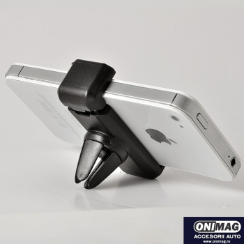 Suport telefon Auto Telefon Ventilatie Carmount clema 