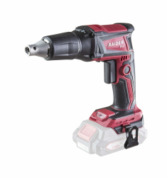 Surubelnita electrica gips-carton 1/4 RDP-SBES20 R20 Solo fara acumulator Raider 030159 