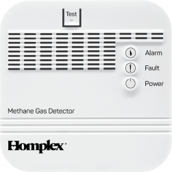 Detector de gaz metan Homplex HD100