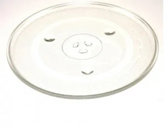 Farfurie 31.5cm cuptor microunde Beko Arctic 