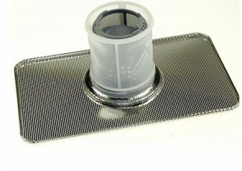 FILTRU CURATARE MASINA DE SPALAT VASE BOSCH / SIEMENS 00435650 