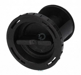 FILTRU POMPA EVACUARE MASINA DE SPALAT GORENJE 477143 