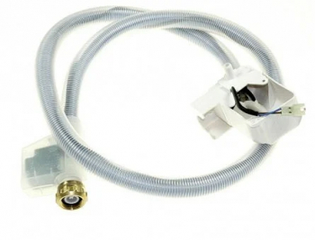 Furtun de alimentare cu sistem aqua-stop masina de spalat Bosch 665609 