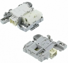 Inchizator usa hublou masina de spalat Aeg Electrolux Zanussi 8084553083 