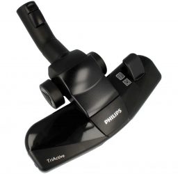 Perie aspirator Tri Active 