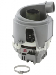 Pompa recirculare masina de spalat vase Bosch SMS50E58EU 00651956 