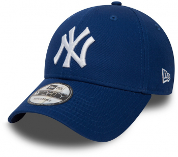 Sapca New Era 9forty Basic New York Yankees Albastru 