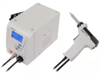 Statie Lipire/dezlipire Cu Procesor Zd915 