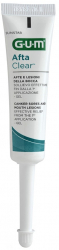 Gel Bucal Gum Afta Clear Impotriva Aftelor si Ulcerelor Bucale 10ml