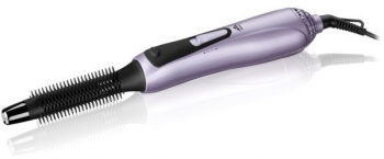 Perie ondulatoare cu aer cald ETA Rosalia 03289000 400 W 2 accesorii