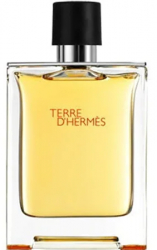 Apa de parfum Hermes Terre DHermes Barbati 100 ml 