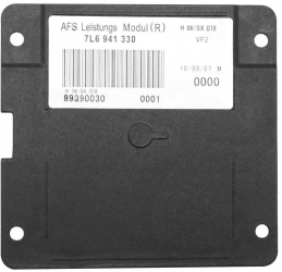 Modul Dreapta Cornering AFS VW Passat B6 Touareg 7L - 7L6941330 