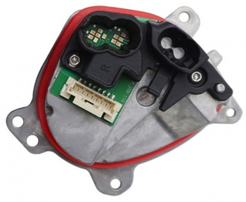 Modul Led Semnalizare Dreapta si DRL BMW Seria 5 G30 G31 - 23508302 235.083-02 