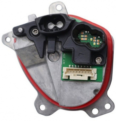 Modul Led Semnalizare Stanga si DRL BMW Seria 5 G30 G31 - 23508301 235.083-01 