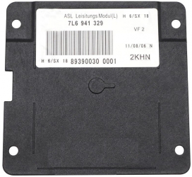 Modul Stanga Cornering AFS VW Passat B6 Touareg 7L - 7L6941329 89390030 