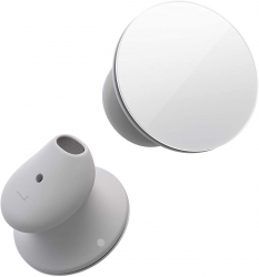 Casti Bluetooth Microsoft Surface Earbuds alb Glacier Resigilat 