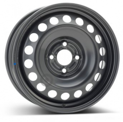 JANTA TABLA 6JX15 PCD 4X100-60 ET 40 LOGAN II 2013- 
