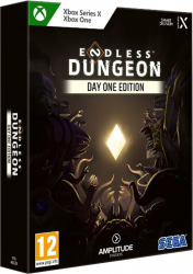 Joc Endless Dungeon Day One Edition Pentru Xbox Seria X 