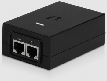 Adaptor retea Ubiquiti PoE 24V-30W Eu Power Adapter LAN 5060Hz 