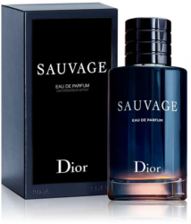Apa de Toaleta Christian Dior Sauvage Barbati 60 ml 