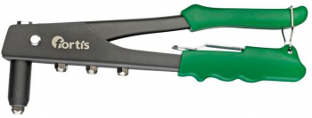 Cleste pentru pop-nituri 2.4-4.8mm Fortis 4317784727686 