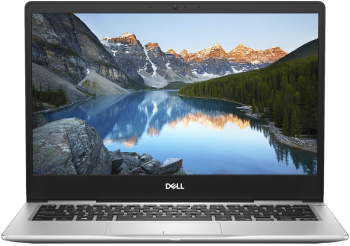 Laptop DELL INSPIRON 7380 Intel Core i7-8565U 1.80 GHz HDD 256 GB RAM 8 GB webcam 