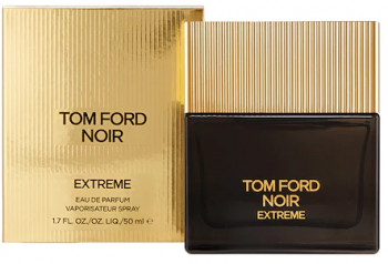 Apa de Parfum Tom Ford Noir Extreme Barbati 50 ml 