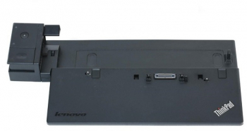 Docking Station Lenovo Thinkpad Ultra Dock 40A2 cu incarcator Nou 