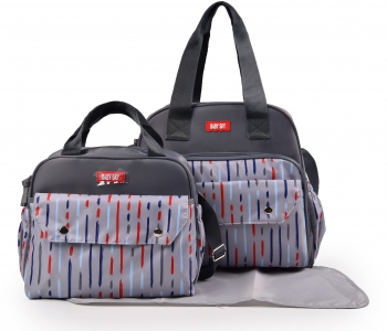 Set genti pentru bebelusi Sky Baby 