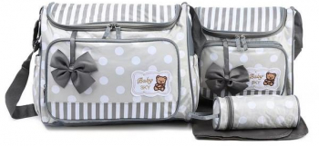Set genti pentru mamici Amalia 