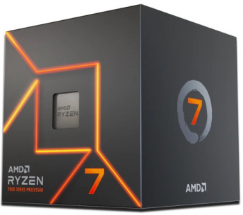 Procesor AMD Ryzen 7 7700 3.8GHz Box Socket AM5