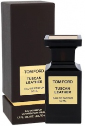 Apa de Parfum Tom Ford Tuscan Leather Unisex 100 ml