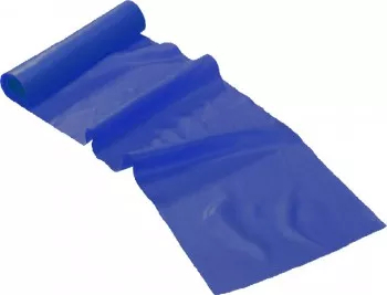 Banda elastica pentru dezvoltarea musculaturii Pentru avansati 2.5 m 