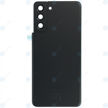 Capac Baterie Original SAMSUNG GALAXY S21+ G996 GH82-24505A Phantom Black 